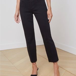 L’AGENCE Sada Jean Black